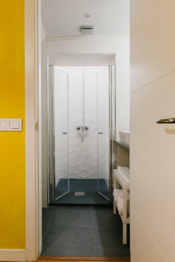 La Accesoria Del Arenal Apartment Sevilla Bagian luar foto